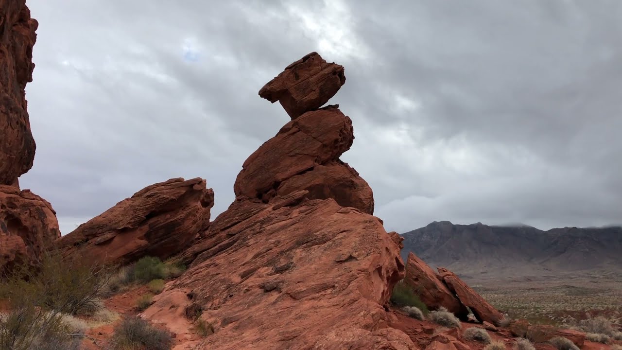 Valley of Fire