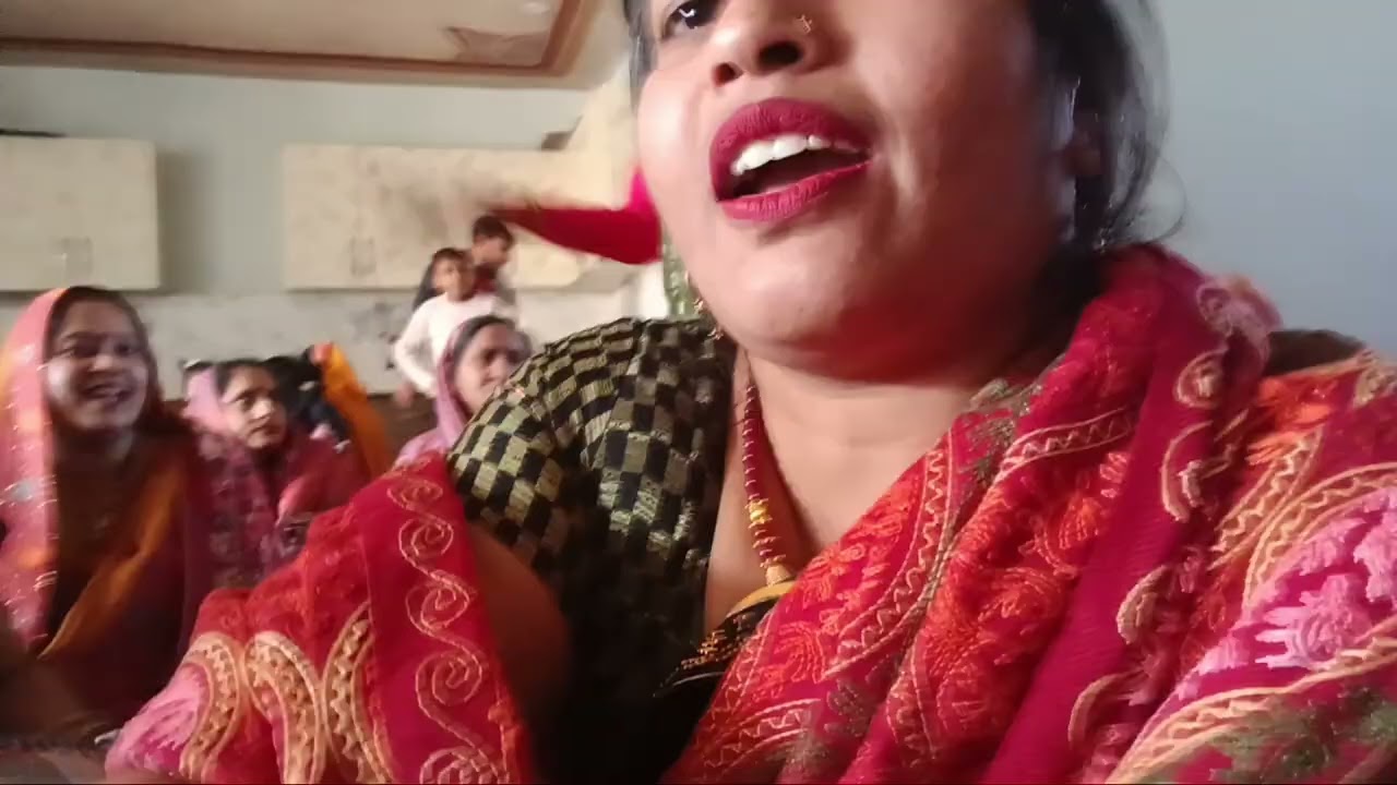 Bhola bhajan ek baar jrur sune mja aayega #sangeet sadhna 
