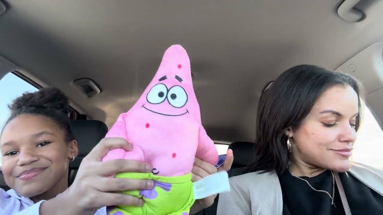 Valentine’s Day Vlog (ft my mom)!!!! #foryou #vlog