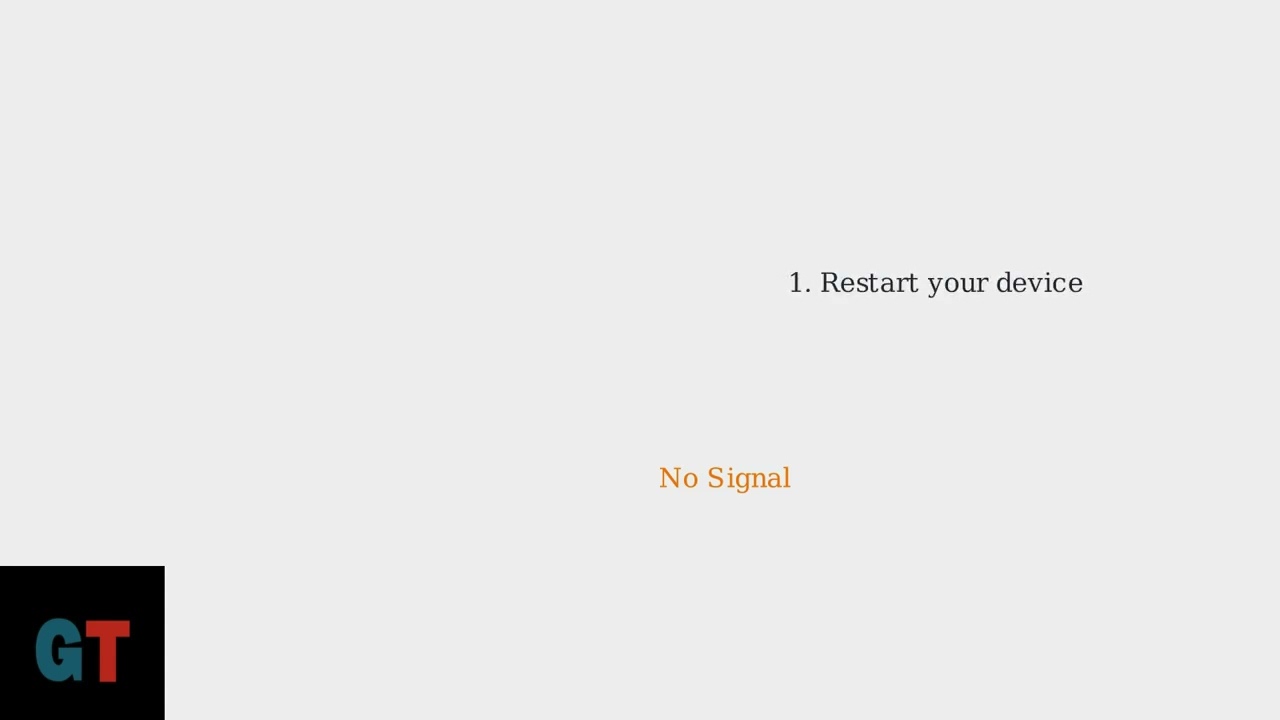 How To Fix Boost Mobile Network Not Working &ndash; No Signal, SOS Only