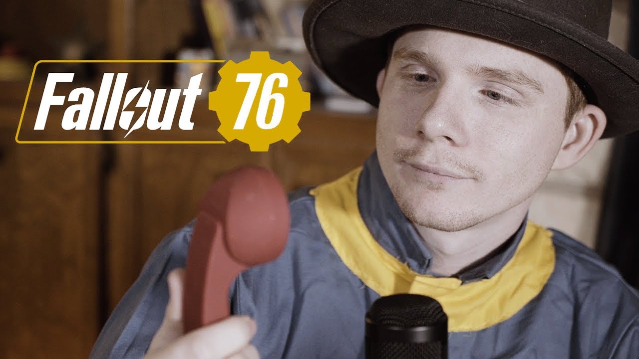 Fallout 76: Dead Air