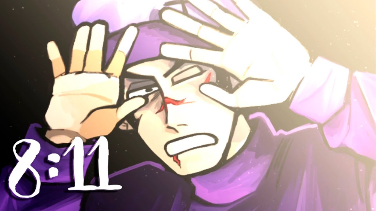 😇Свет божий - 8:11 Полное прохождение #9 | ritsu ☽