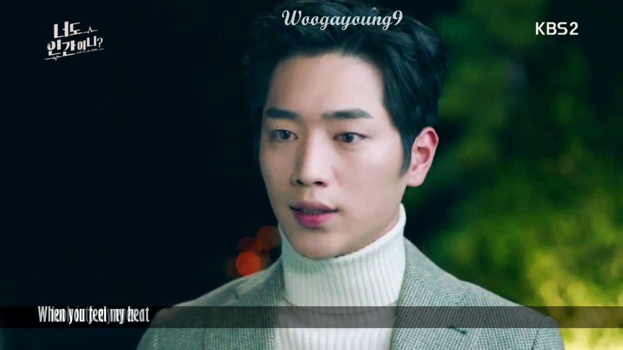 Seo Kang Joon (Namshin) Demons ~ Are You Human?