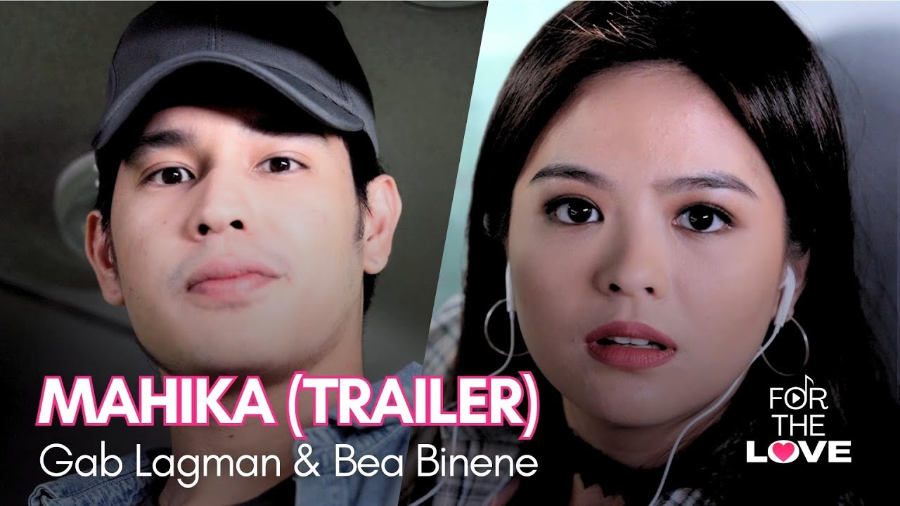 For The Love Mahika Episode (Trailer) | Starring Gab Lagman and Bea Binene | Studio Viva