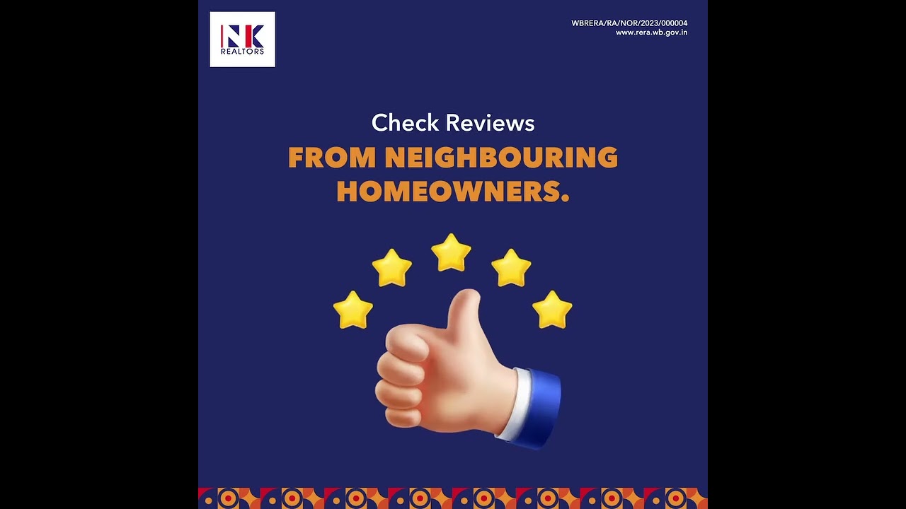 Smart Home-Buying Tips for Confident Choices in Kolkata Real Estate! 🏡