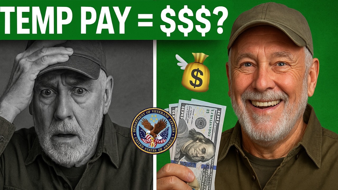 VA Back Condition Get Temporary 100% Disability!