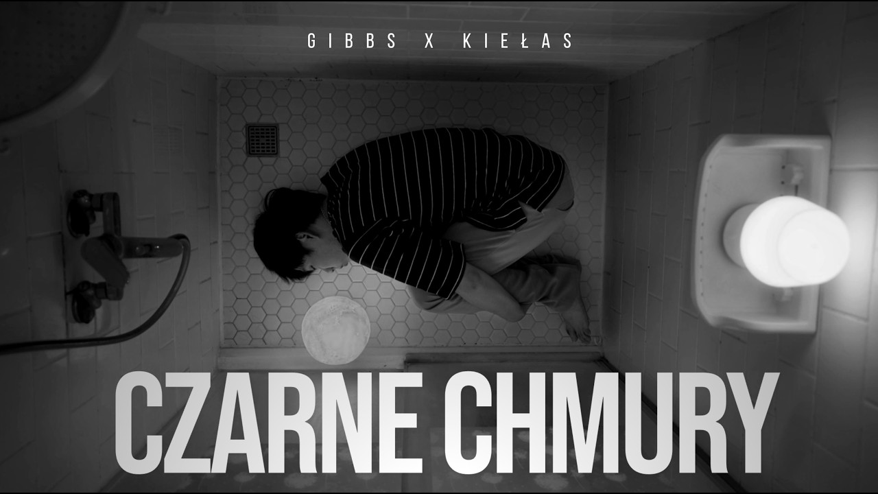 Gibbs x Kiełas Type Beat - CZARNE CHMURY