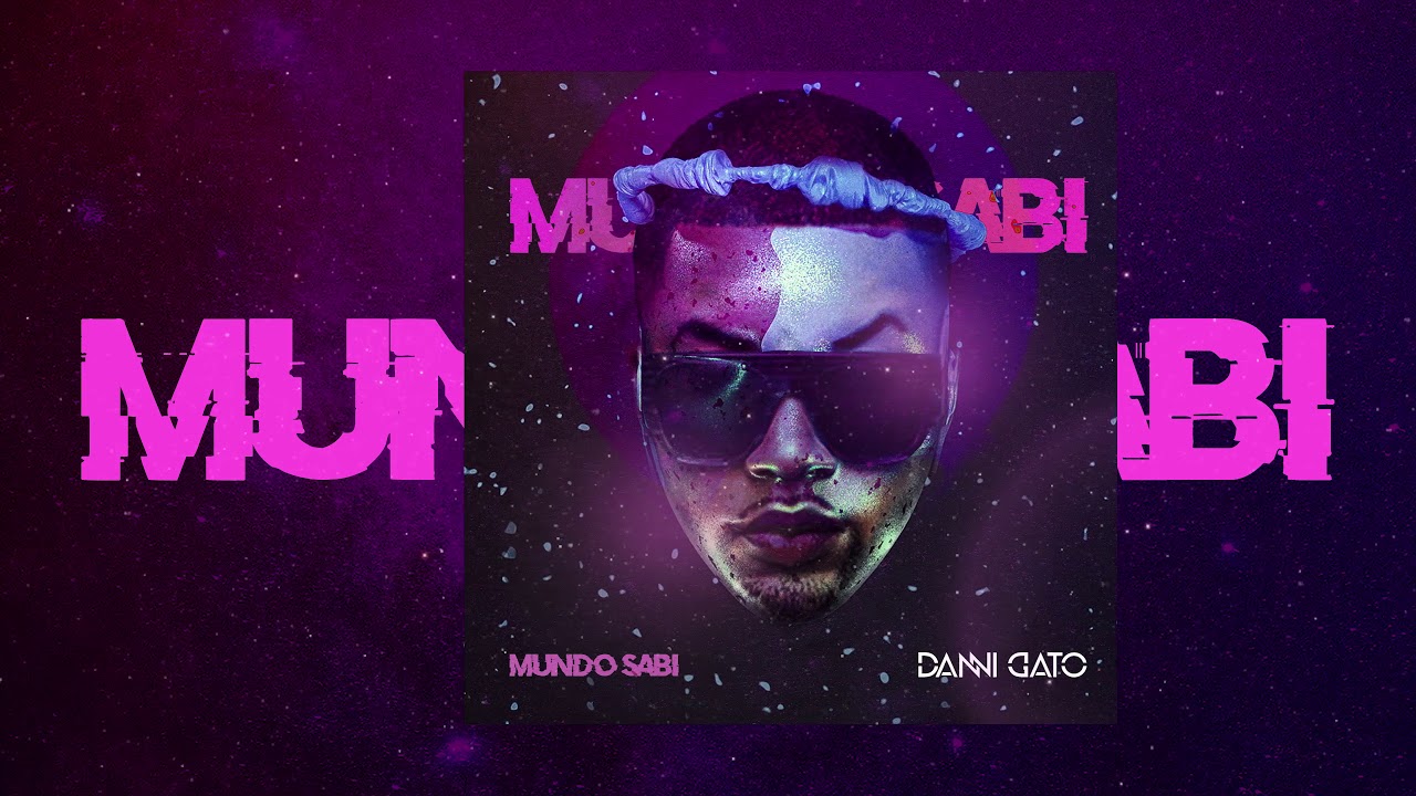 Danni Gato - Mundo Sabi (Original Mix)