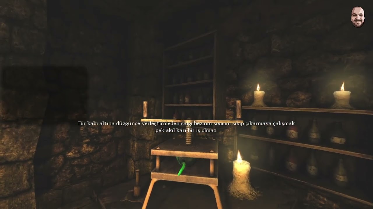 Amnesia 3 (Part 3/5)