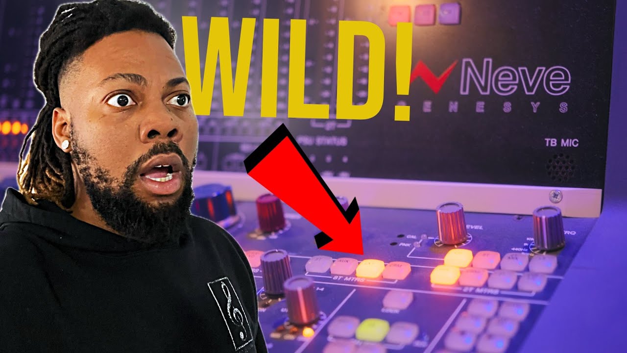 Inside the Wildest Music Studios in Los Angeles