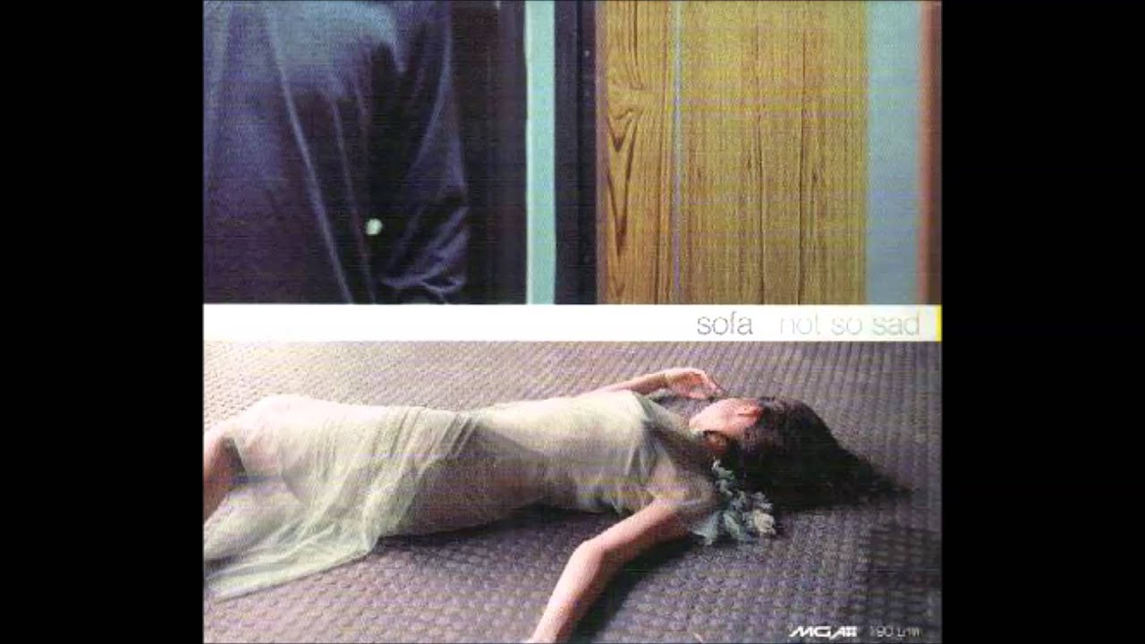 Sofa - ไม่ต้องทำอย่างนี้