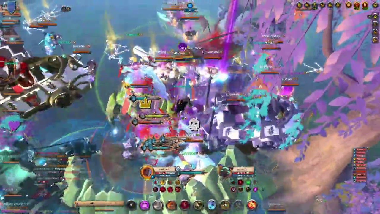 AtokLolo vs MOGU part 1 , 17feb26