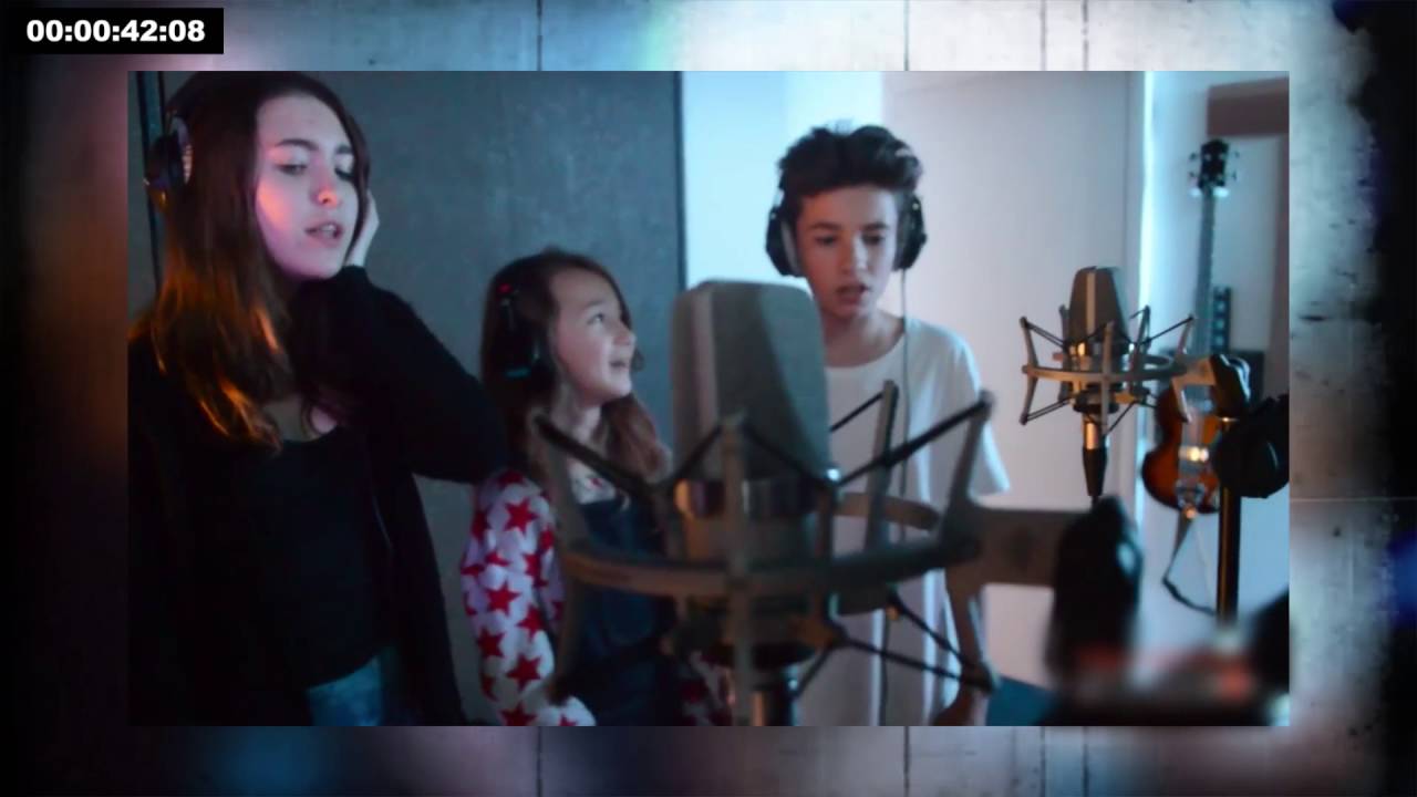 Johan | 60'' Chrono | The Voice Kids Saison 2 | by Warren FilmMaker