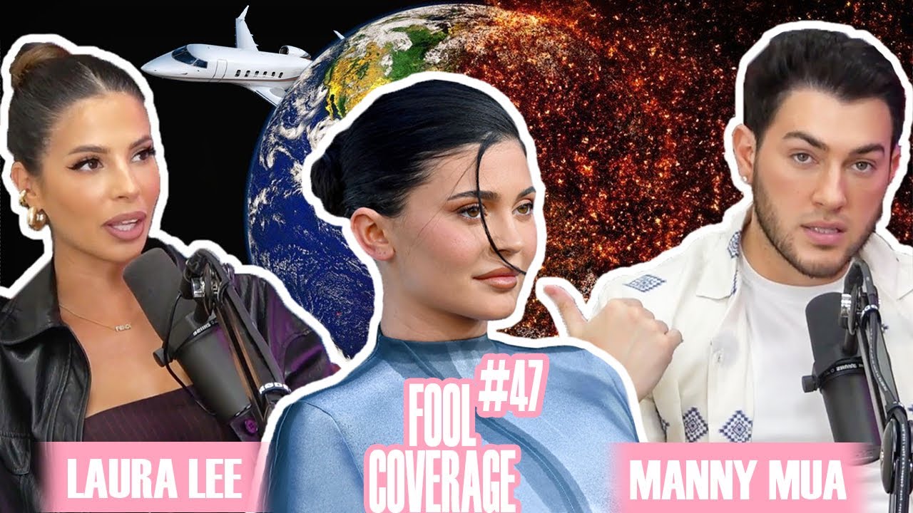 Is Kylie Jenner a climate criminal? private jet disaster