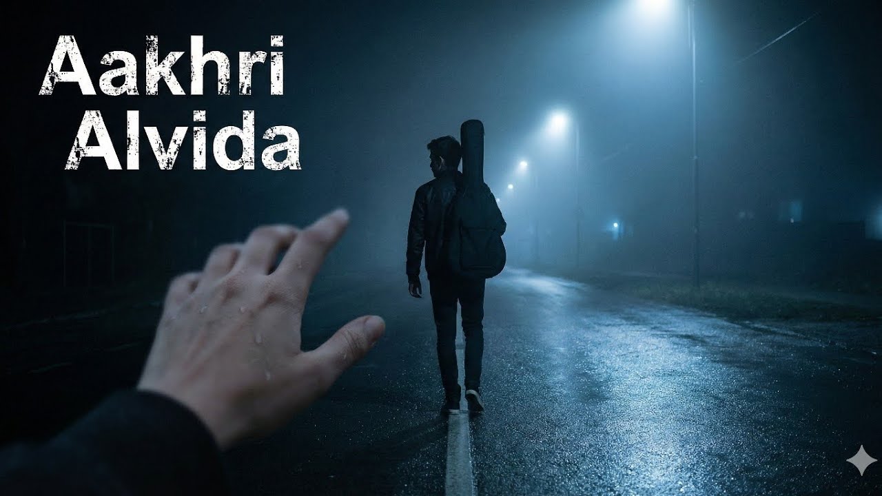 ​Dehleez (The Last Goodbye) | Heart Touching Breakup Song 2026 | Alraag