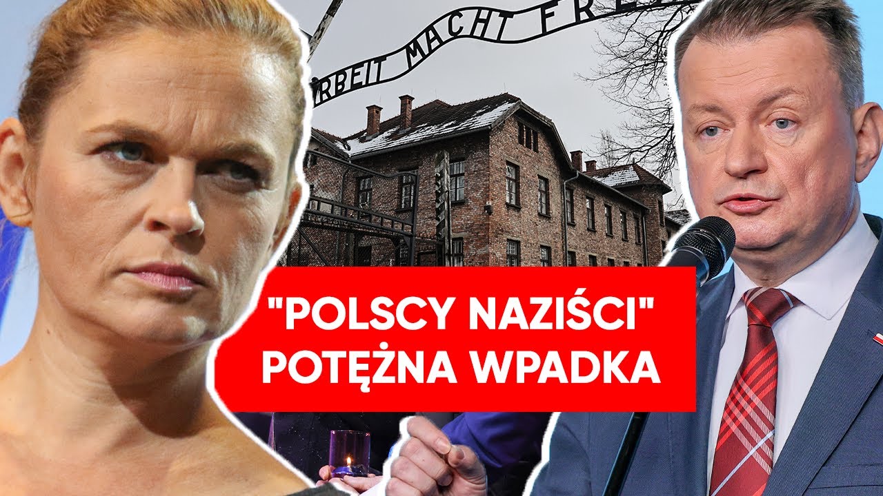 Potężna wpadka Nowackiej. Żądają dymisji. Zamieściła przeprosiny