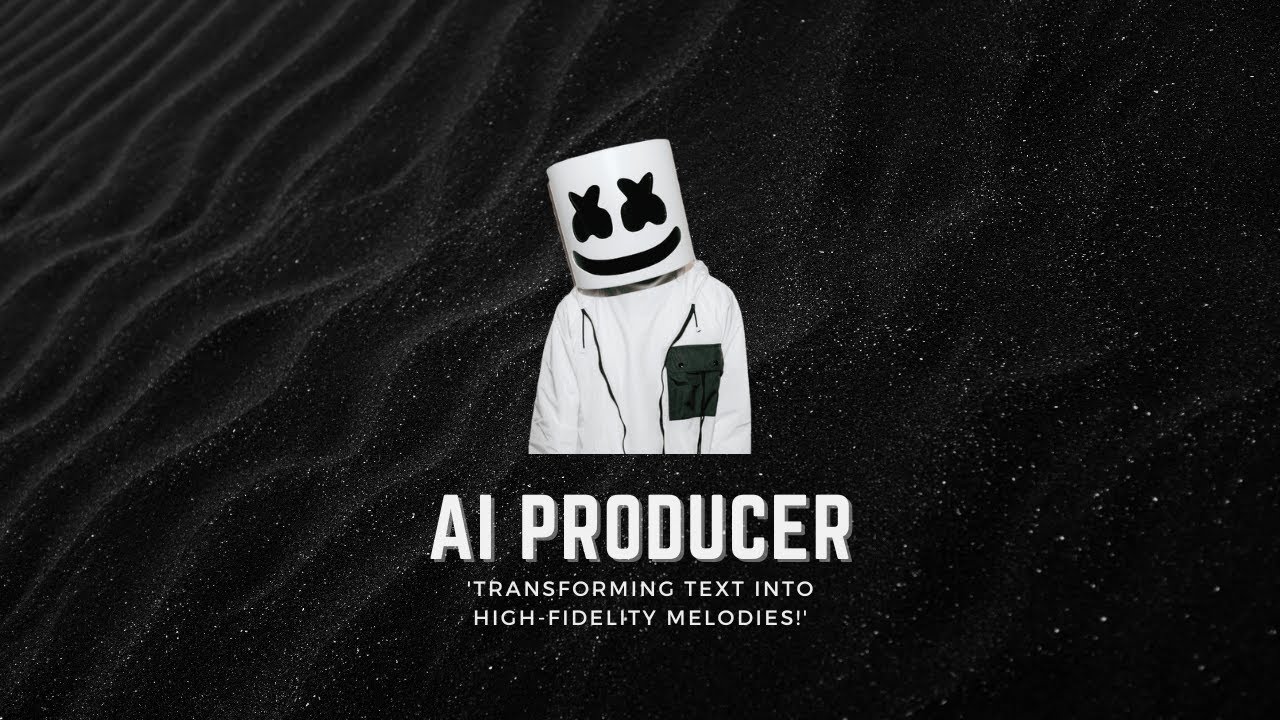 Google Introduces MusicLM AI Converts Text to High-Fidelity Music #musiclm #googleio #marshmello