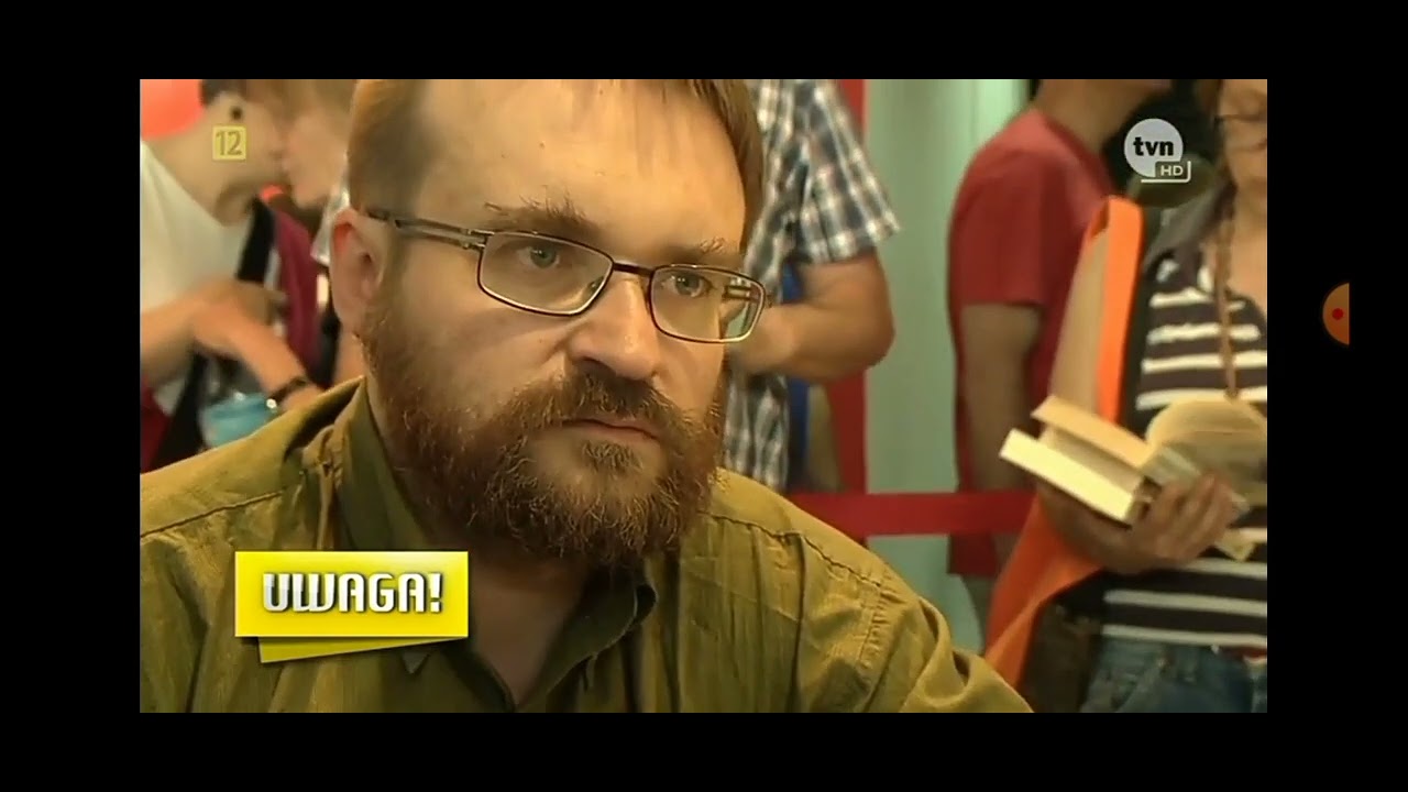 TVN - Uwaga - Kulisy sławy (15.09.2013)