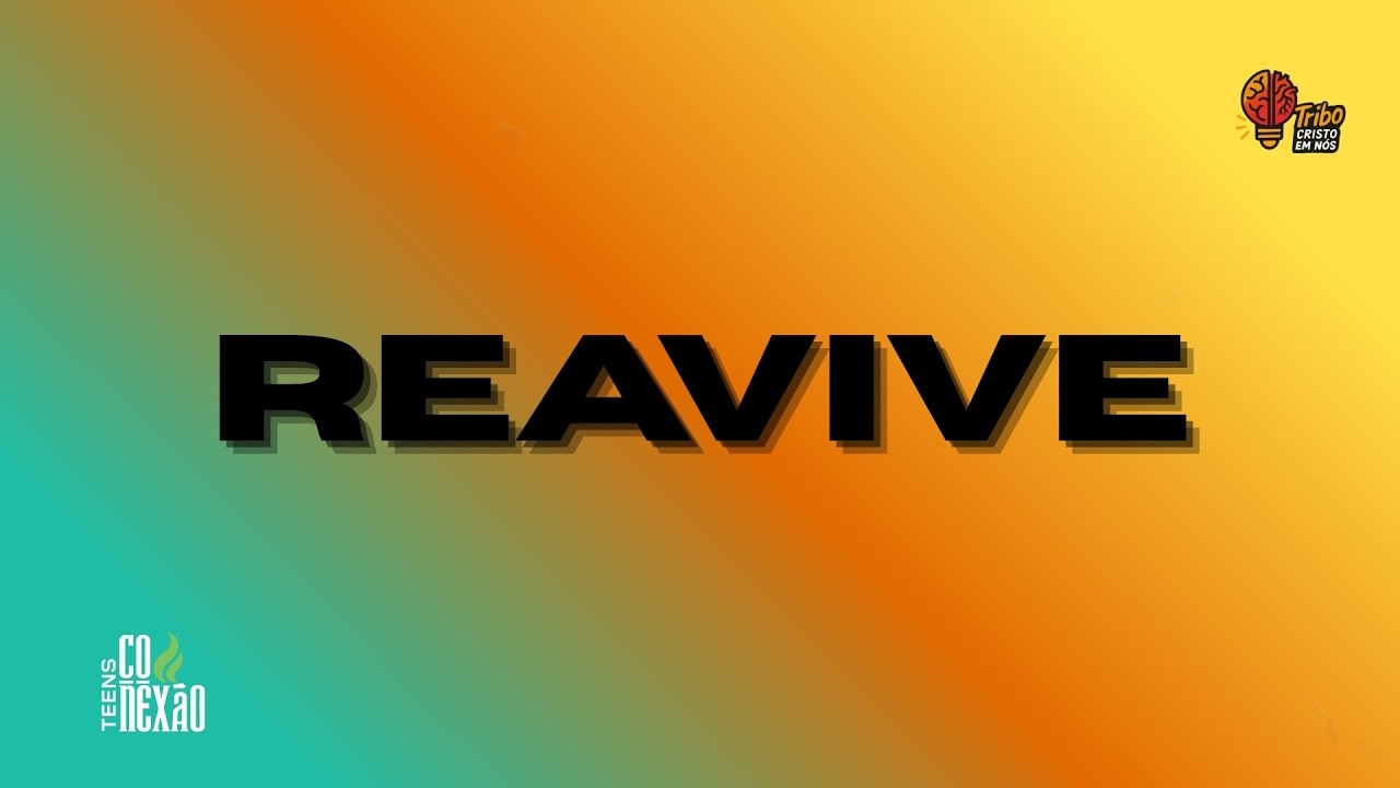 Culto REAVIVE: Juventude IBE - Sexta 07/03/2026