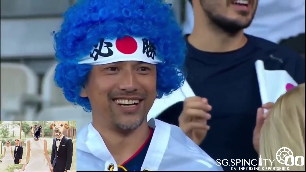【SGSPINCITY44 ONLINE CASINO】Ecuador vs Japan 1−1 Hіghlіghts Copa America 2019