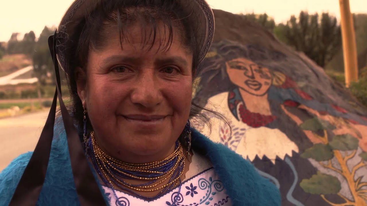 Programa 11: Puruhaes
