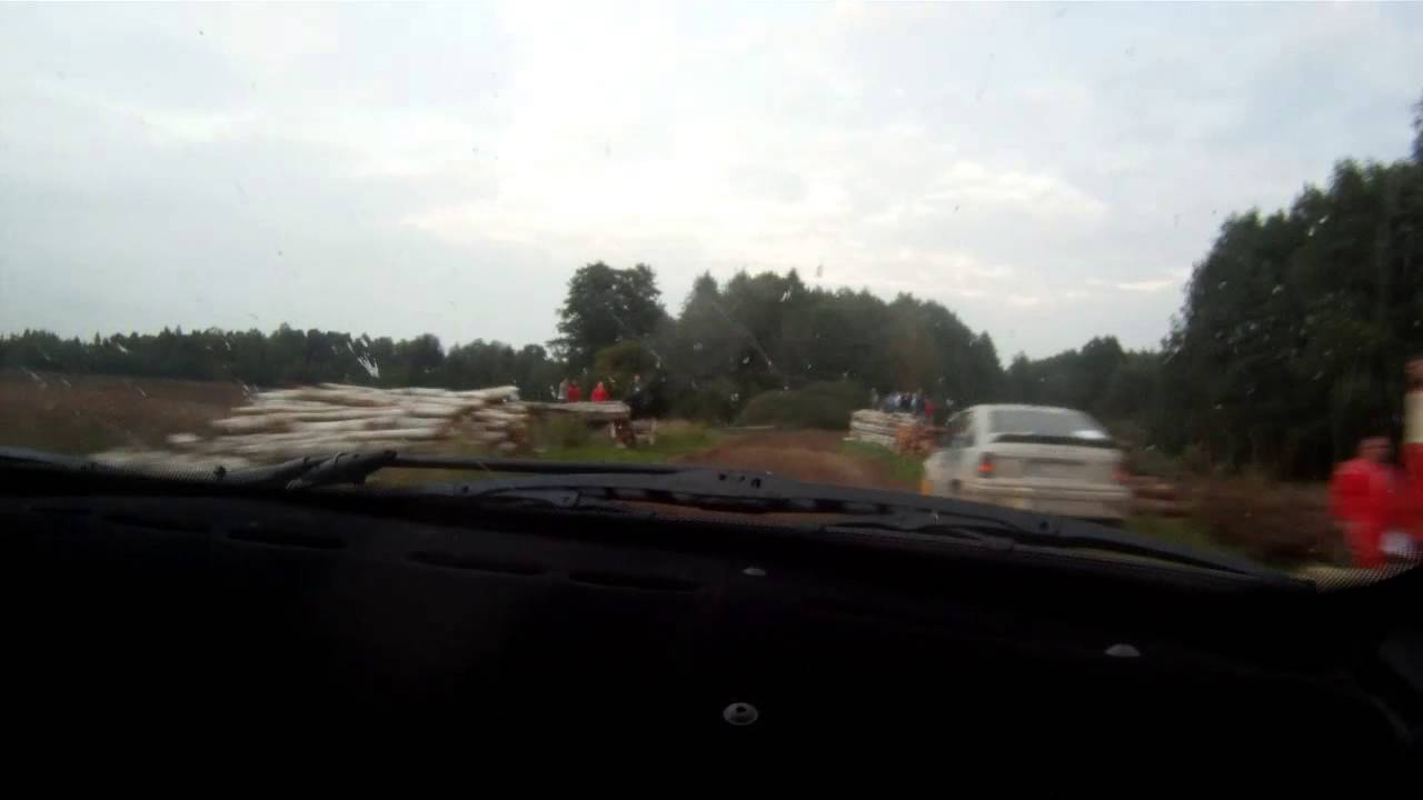 Giedrius Firantas Matas Valiulis Rally Vieksniai 2014 GR9