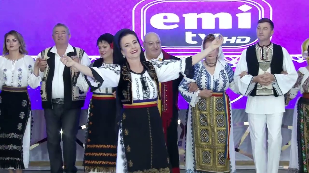 Roxana Moldovan -  Fain ii jocu-n satu meu