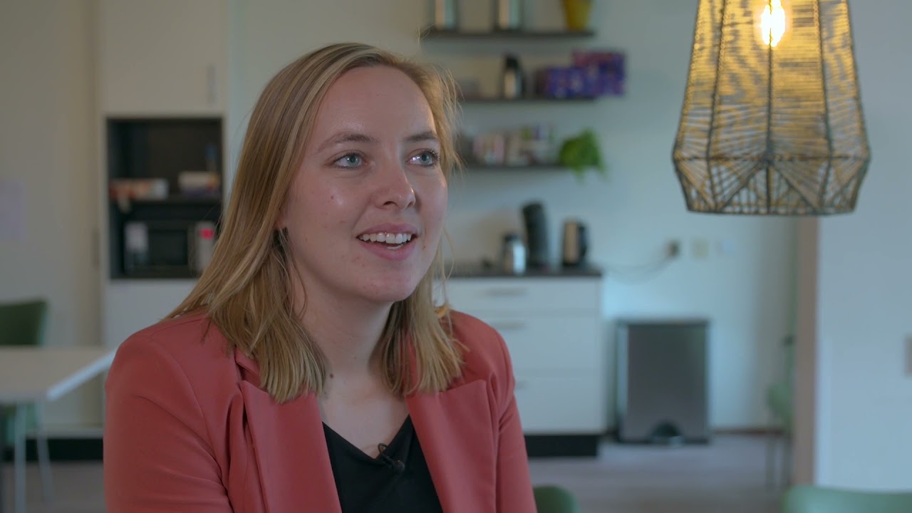 Techniek in de nieuwbouw | Testen van technologie en scholing bij InteraktContour en SGL