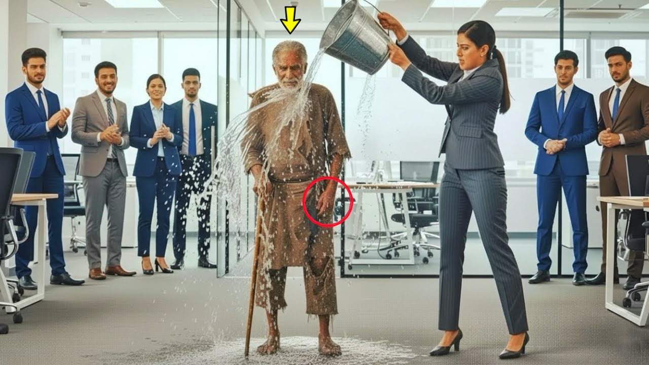 Faqiir ayay u Malaynayeen Laakiin Waxa uu ahaa Mulkiilaha Mushaarka Siiya Dhamaantood! 