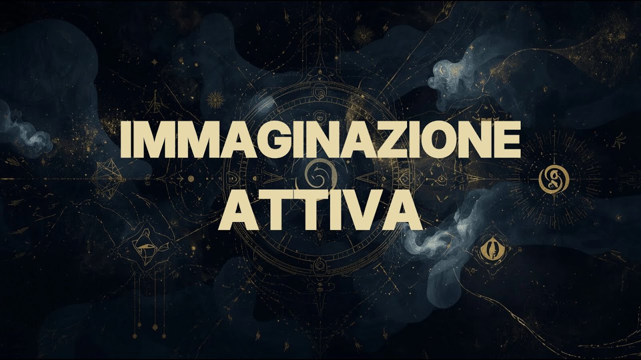 Immaginazione attiva: il dialogo con l&rsquo;inconscio spiegato da Jung