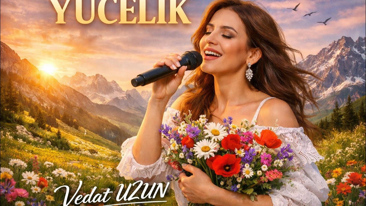 YÜCELİK Vedat UZUN
