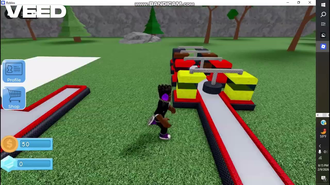 Playing Pizza Factory Tycoon [Part 1]