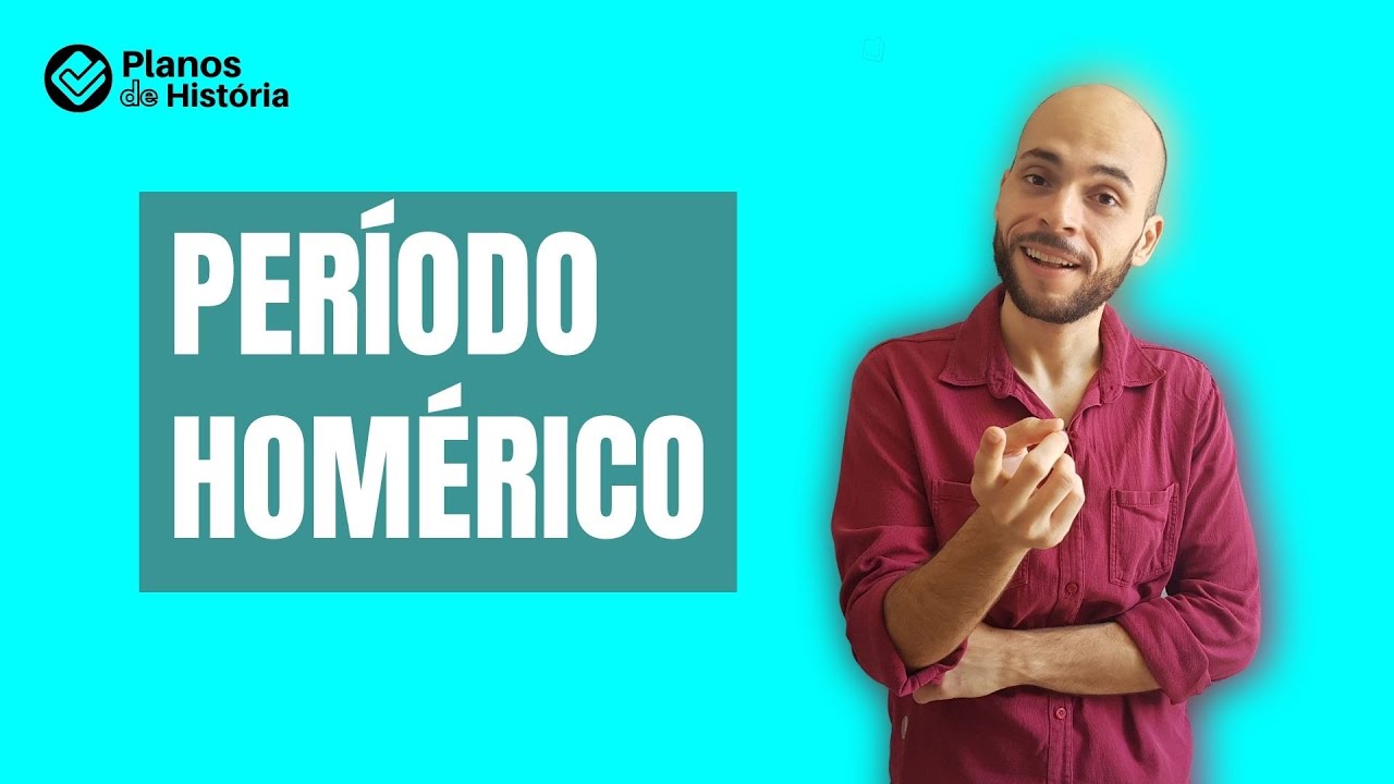 Per&iacute;odo hom&eacute;rico