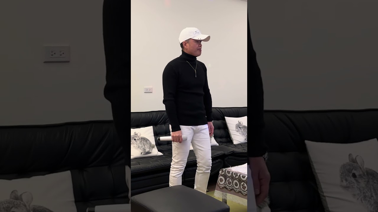 ㄧ片天 /原唱  王識賢/文化練唱