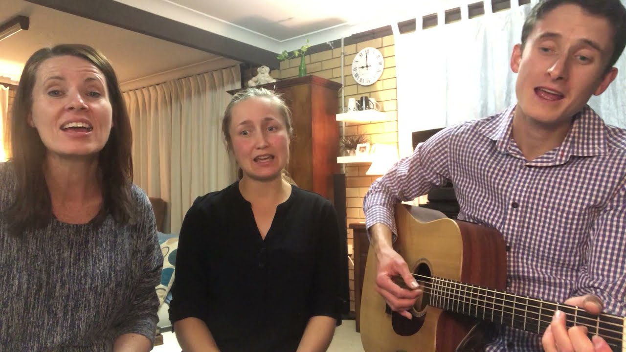 Sabbath Rest and Greeting(Music) | Sandra Entermann