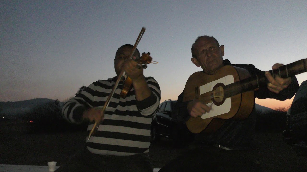 Cetera Oas (Mete Vasile & Malanca Ioan)
