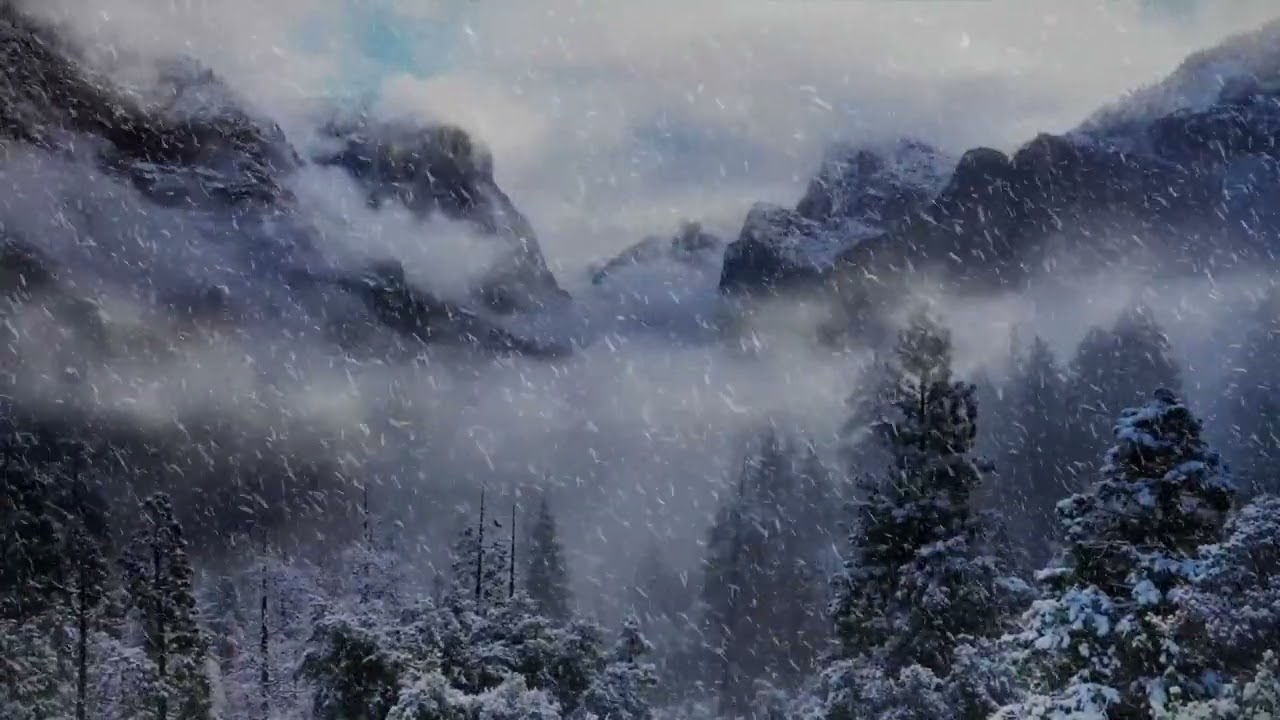 Ashot Danielyan - Winter Garden