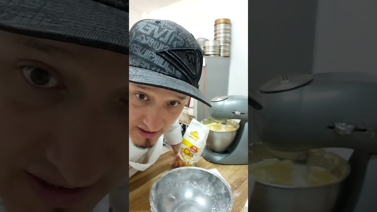 Curso completo PASTISETAS 100% MANTEQUILLA, RECETA Y PASO A PASO (Live TIKTOK)
