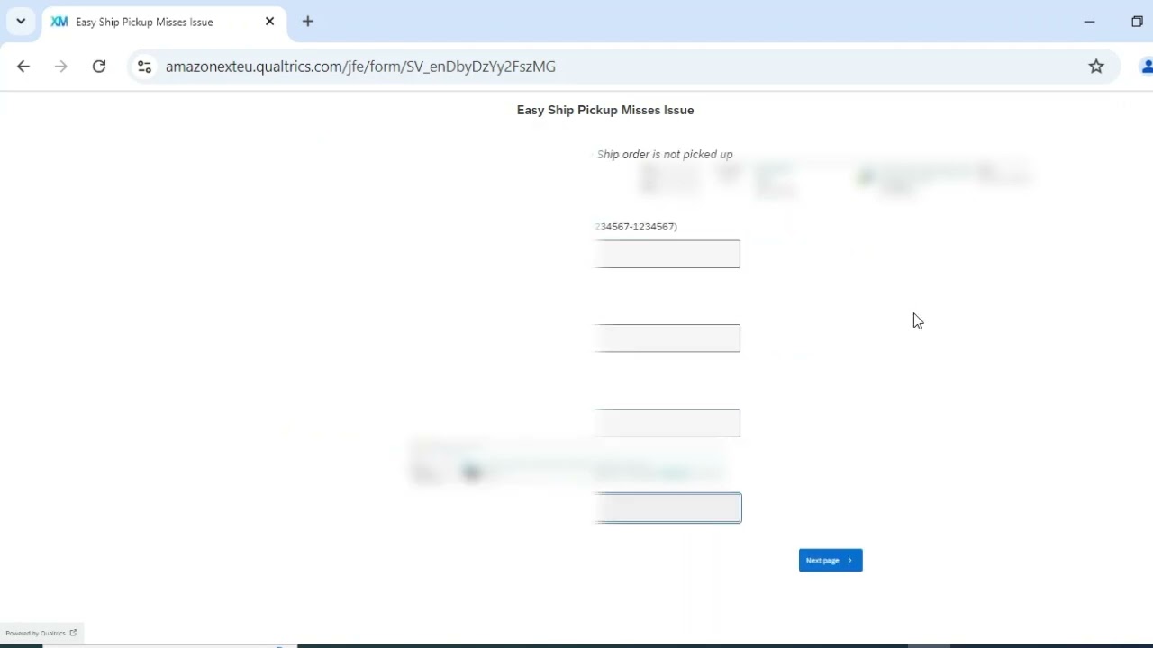 Amazon Pickup not done automation or package not pickup| Powerful Amazon Seller Bot Demo