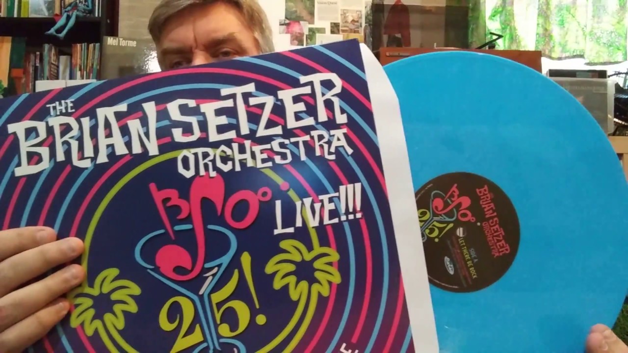Black Friday RSD 2017 Vinyl Haul.