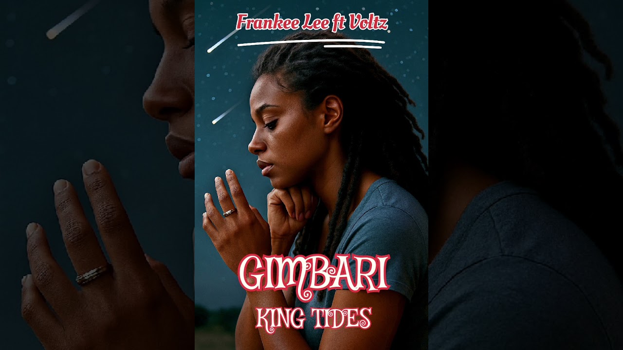 Gimbari by King Tides (Frankee Lee ft Voltz)
