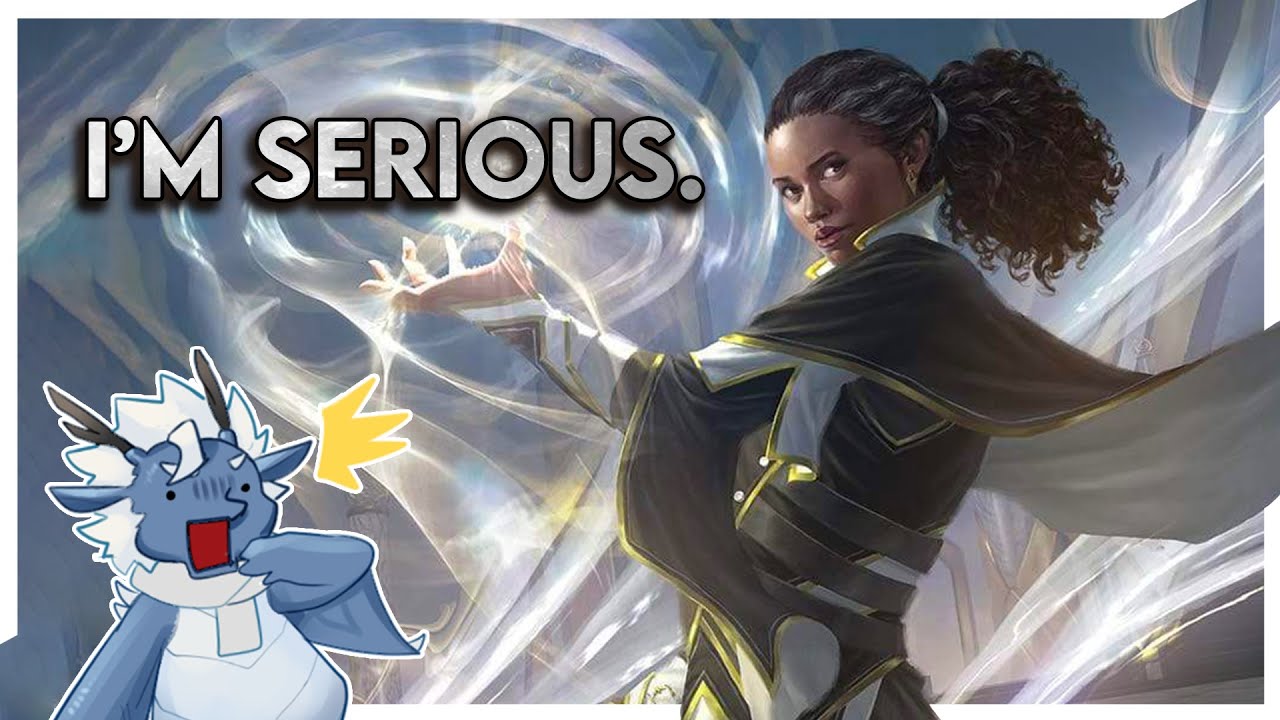 Why Silvery Barbs is the Strongest Spell in D&D