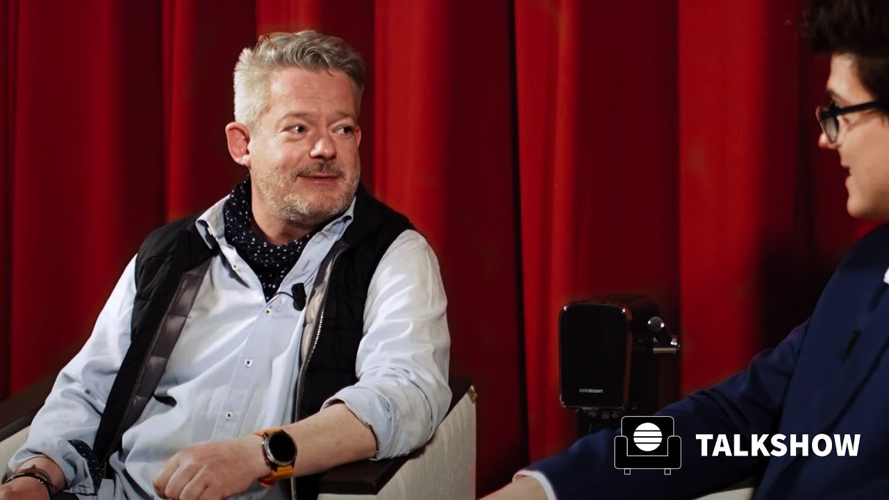 Ale&scaron; H&aacute;ma - Pansk&aacute; Talkshow (9. d&iacute;l)