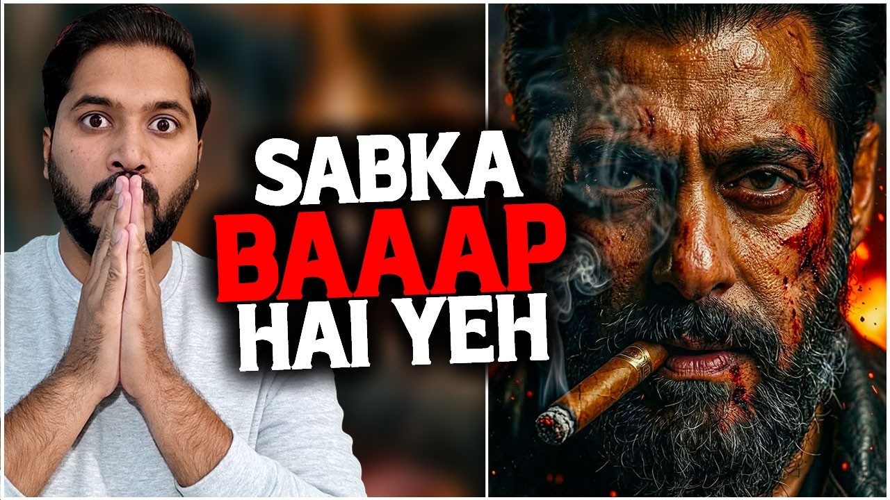 Salman Khan X Vamshi Paidipally: Unbelievable Shocking Update | Salman Khan Aura | Battle Of Galwan