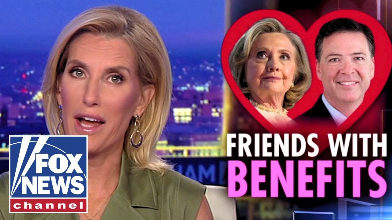 What Hillary Clinton did 'stunk to high heaven'