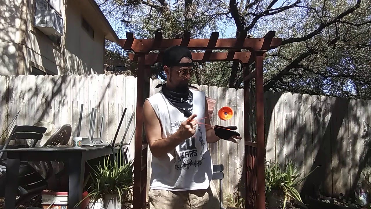 4a Offstring Combo #2