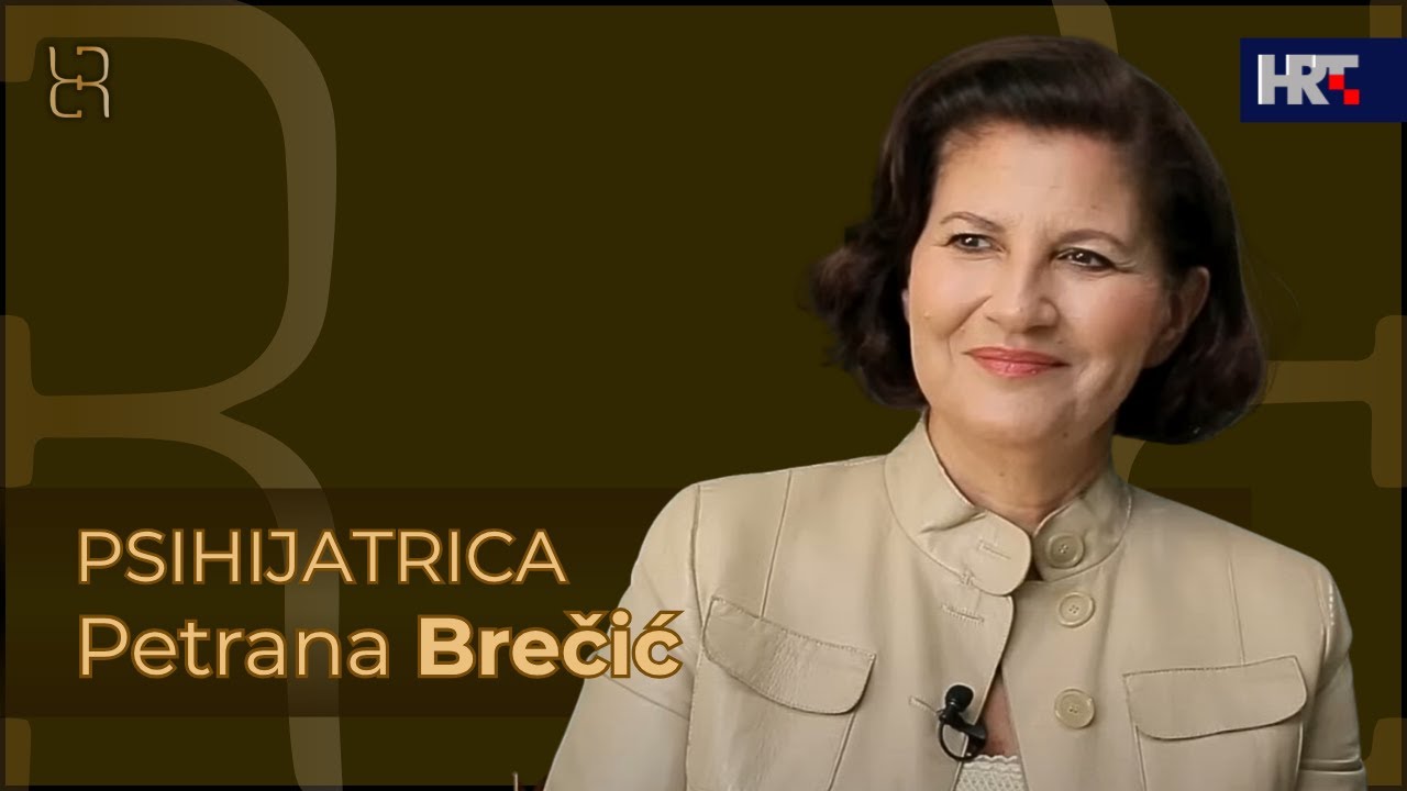Razgovor s razlogom: Petrana Brečić