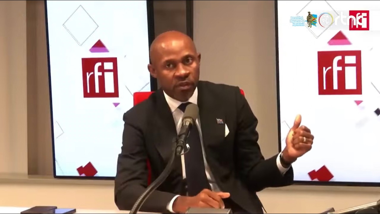 PAGE MAGAZINE MINISTRE FACE À LA PRESSE DU MERCREDI  11  FÉVRIER 2026