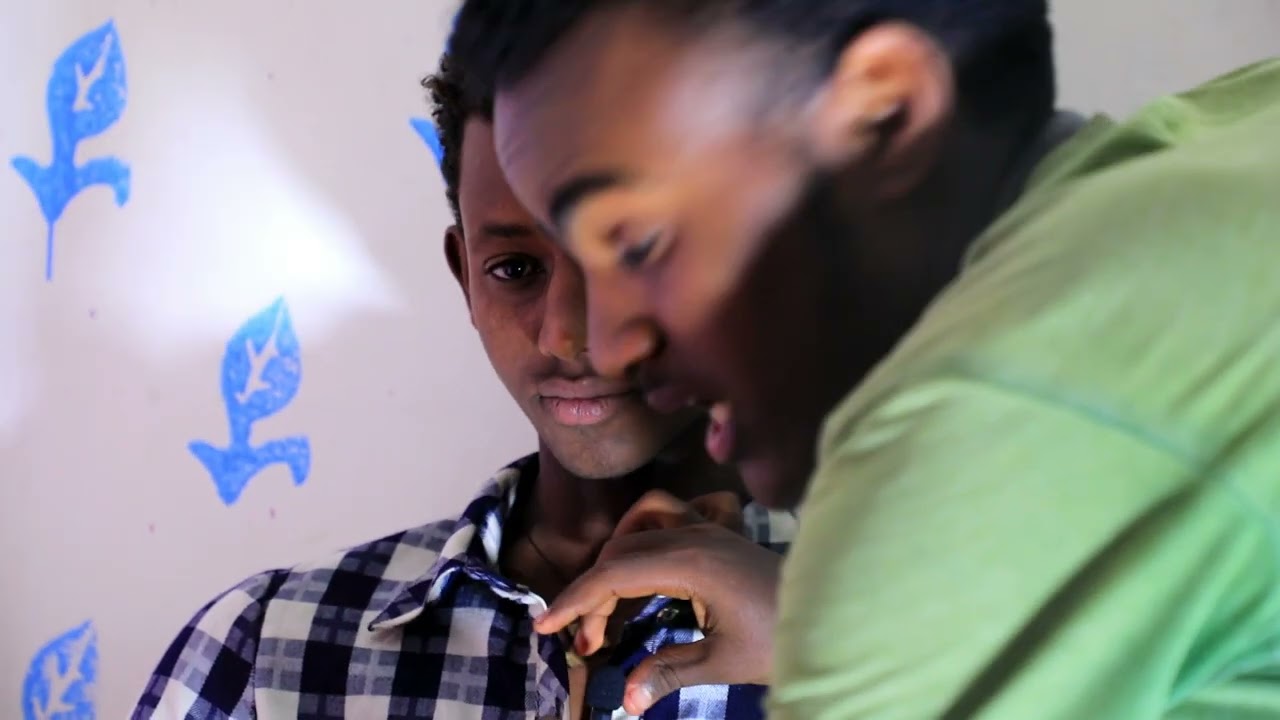 IYAZER FILM PROCUTION INTERVIEW ON ARTS TUBE #sifuonebs #abrelo #ethiopianmusic #ethiopiannewmusic