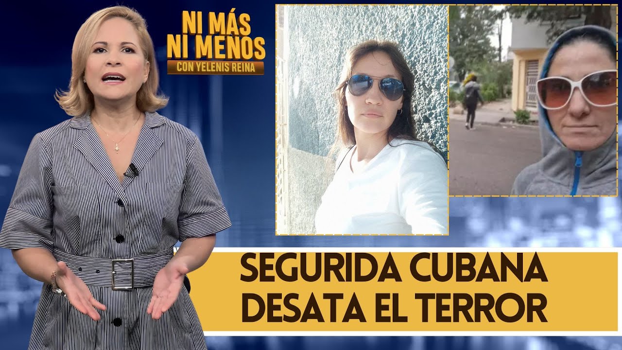 Los secuestros EXPRES de la Seguridad del Estado en CUBA ⚠️🚨 ✅